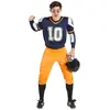 Image de Déguisement Footballeur Americain - Adulte RDLF-84443