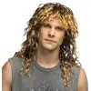 Image de Perruque Homme Keith RDLF25-85078