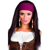 Image de Perruque Pirate Trinity 85741
