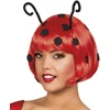 Image de Perruque Fée Des Coccinelles 85794