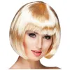 Image de Perruque Cabaret Blonde 85882