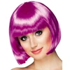 Image de Perruque Cabaret Violet 85891