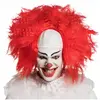 Image de Perruque Horror clown - Adulte 85992