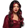 Image de Perruque : Devilicious RDLF-86003