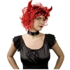 Image de Perruque Diablesse - Femme 86084