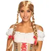 Image de Perruque Heidi pour adulte 86117