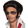 Image de Perruque Luxe Rock N Roll 86171