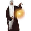 Image de Perruque de Magicien Nostradamus 86286