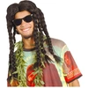 Image de Perruque Rasta - Baba Cool 86310