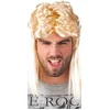 Image de Perruque Mulet - Larry - Blond 86390BO