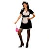 Image de Déguisement De Soubrette - Femme 87018