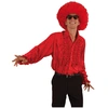 Image de Chemise Disco Rouge Homme 87078_L
