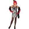 Image de Robe des Années 80'S 87156