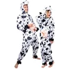 Image de Déguisement de Vache - Adulte 88002