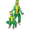 Image de Déguisement Grenouille 88012