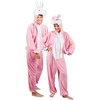 Image de Déguisement du lapin rose 88014