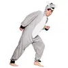 Image de Costume peluche - Âne Baudet 88163BOL