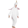 Image de Déguisement Combinaison Licorne - Adolescent 88169
