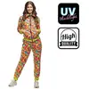 Image de Survêtement Pop Art femme UV RDLF25-88630