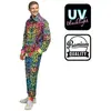 Image de Survêtement Leopard Art homme UV RDLF25-88657