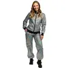 Image de Survêtement Disco diamond babe argent - S 88680BOL