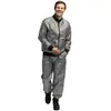 Image de Survêtement Disco diamond dude argent - L 88687BOL