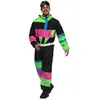 Image de Combinaison de Ski 80's - Homme RDLF-88807