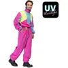 Image de Combinaison de ski Snow glow homme (L) 88837BOL