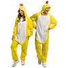 Image de Costume adulte Poule - max. 1.75 m 89012BOL