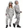 Image de Costume adulte Dalmatien - max. 1.75 m 89018BOL