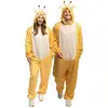 Image de Costume adulte Girafe - max. 1.75 m 89026BOL