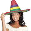 Image de Chapeau Sombrero Fernando - Adulte 95460