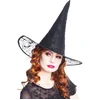 Image de Chapeau de Sorcière - Kiara 96916