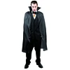 Image de Cape de Vampire Noire 96922