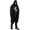 Image de Cape Dawn noir 170cm 96942
