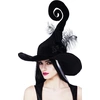Image de Chapeau de Sorcière - Duvessa 96962