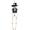Image de Figurine A Suspendre - Squelette Mexicain - Dia De Los Muertos 97034BOL