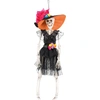 Image de Figurine A Suspendre - La Catrina - Dia De Los Muertos 97035BOL