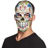 Image de Masque : Mr Day of the dead RDLF-97039