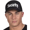 Image de Casquette d'Agent de Sécurité 97058