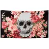 Image de Drapeau polyester : Day of the dead RDLF-97072