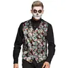 Image de Gilet Jour des morts - Homme 97082BOL