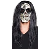 Image de Masque en Latex - Vaudou 97558
