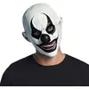 Image de Masque Latex : Clown Diabolique RDLF-97590