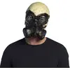 Image de Masque Latex : Gas Skull RDLF-97595