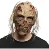 Image de Masque latex Zombie Grumble 97609BOL