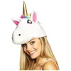 Image de Chapeau Licorne blanc 99906BOL