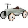 Image de Porteur voiture Rétro Roller Olive