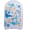 Image de Planche de natation Ocean Dreams Blue