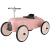 Image de Porteur voiture Rétro Roller Rose